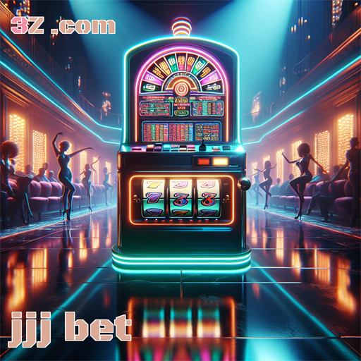 Slots Empolgantes na jjj bet: Emoção em Cada Giro
